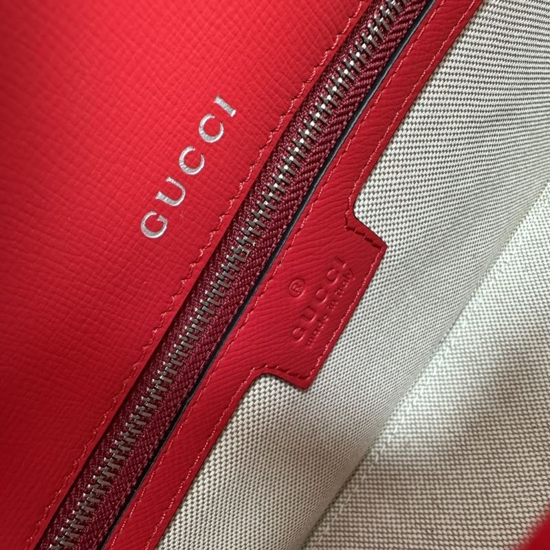 Gucci Top Handle Bags